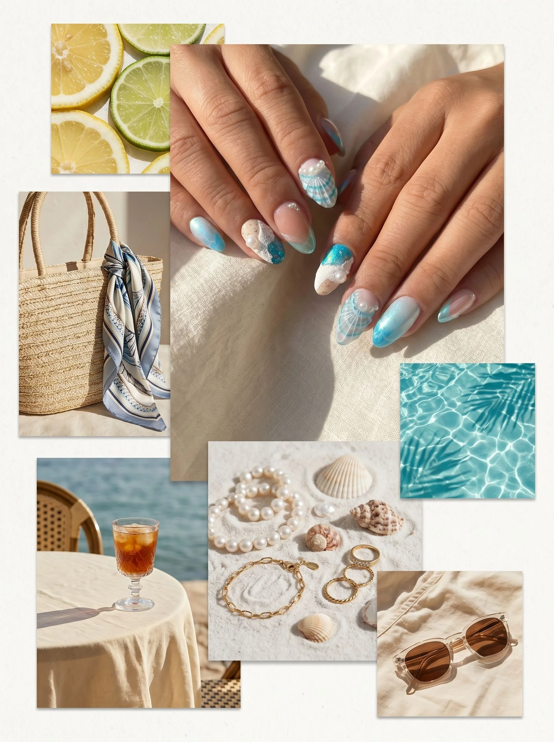 Nail July 21